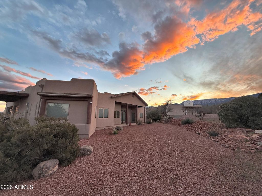 Image 93 of property listing at 1910 S QUAIL Run, Cottonwood, AZ 86326