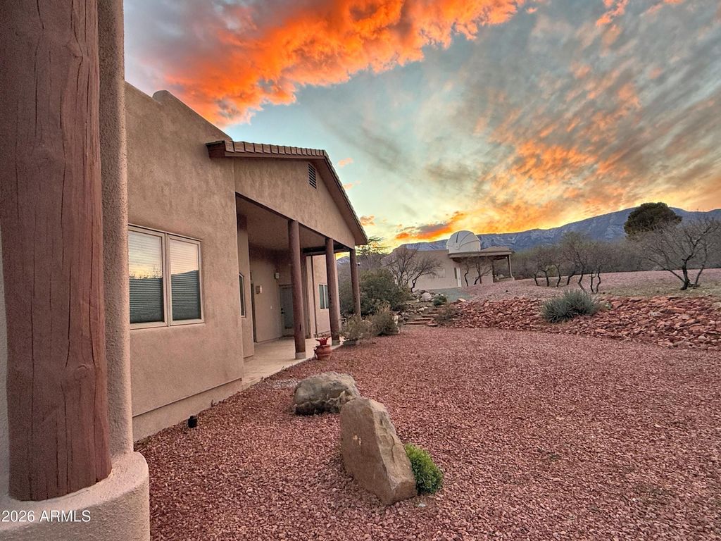 Image 94 of property listing at 1910 S QUAIL Run, Cottonwood, AZ 86326