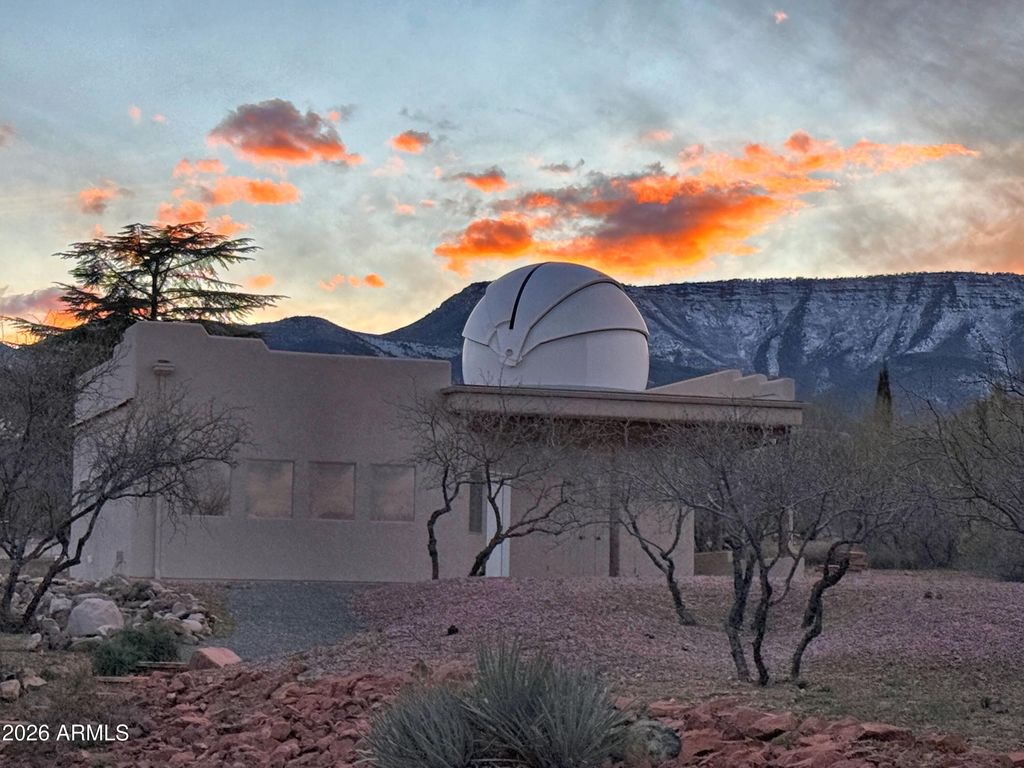 Image 95 of property listing at 1910 S QUAIL Run, Cottonwood, AZ 86326