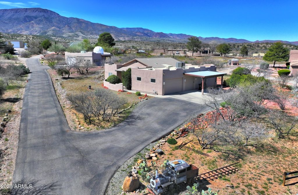 Image 96 of property listing at 1910 S QUAIL Run, Cottonwood, AZ 86326