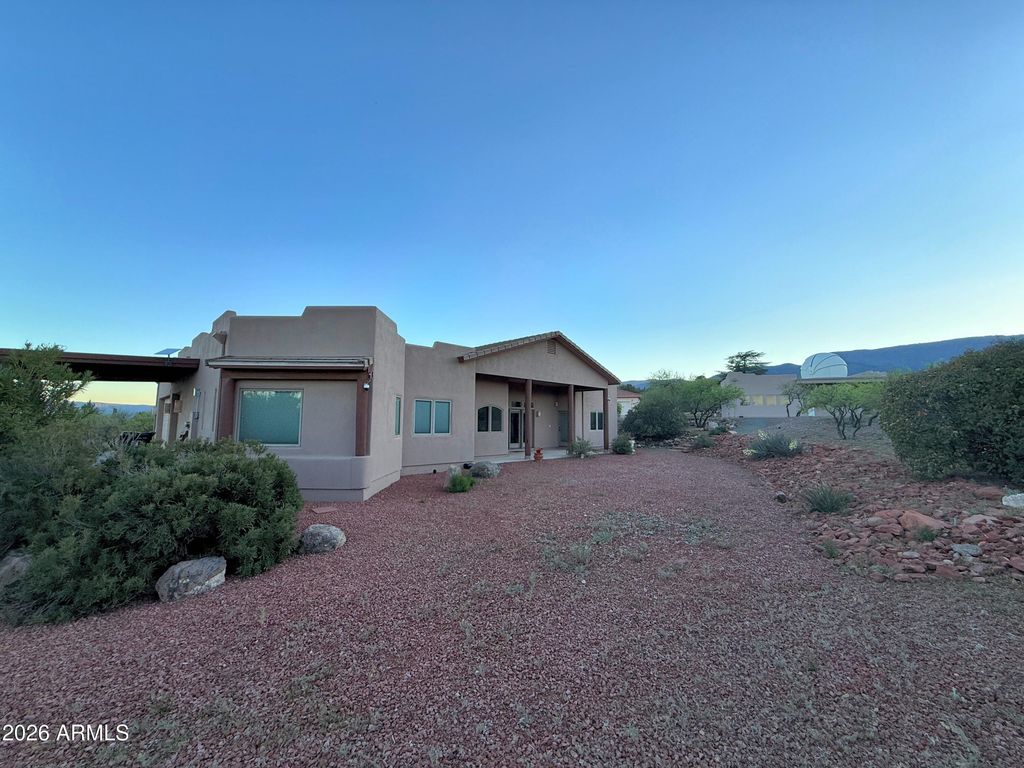 Image 97 of property listing at 1910 S QUAIL Run, Cottonwood, AZ 86326