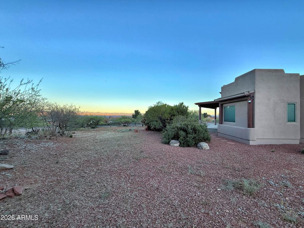 Image 98 of property listing at 1910 S QUAIL Run, Cottonwood, AZ 86326