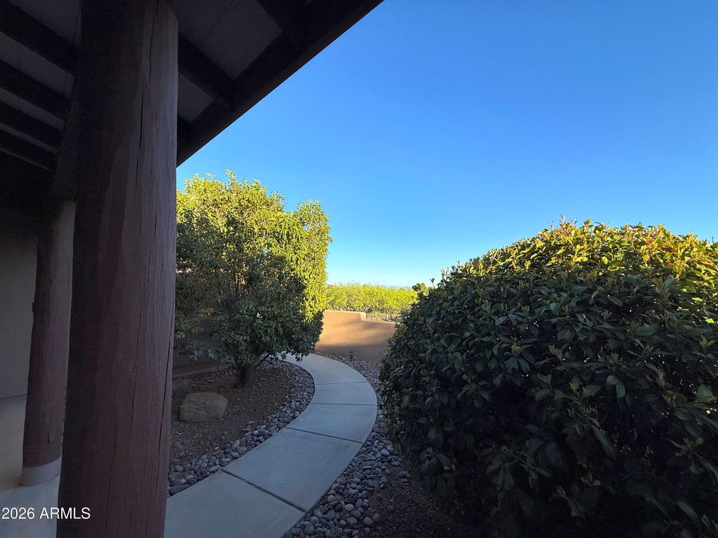 Image 99 of property listing at 1910 S QUAIL Run, Cottonwood, AZ 86326