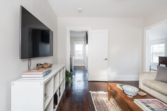 8 Lafayette St 2, Arlington, MA 02474