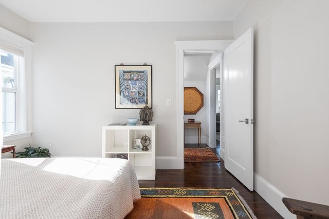 8 Lafayette St 2, Arlington, MA 02474