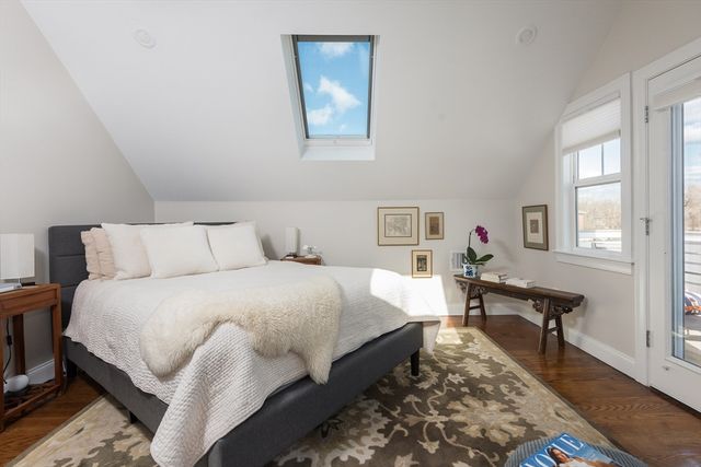 8 Lafayette St 2, Arlington, MA 02474