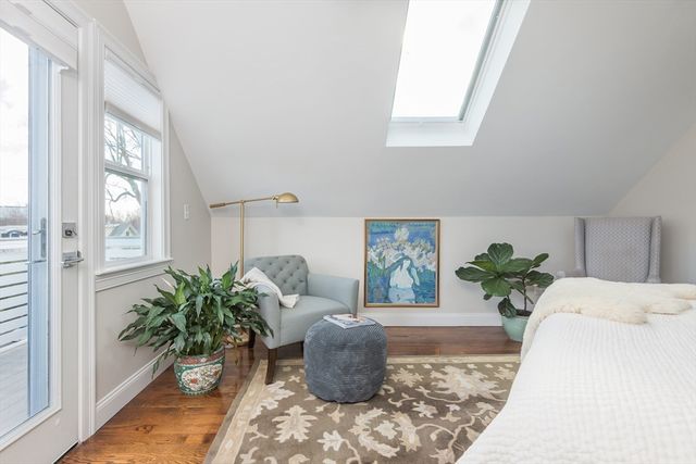 8 Lafayette St 2, Arlington, MA 02474