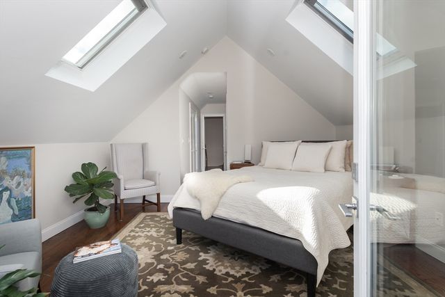 8 Lafayette St 2, Arlington, MA 02474