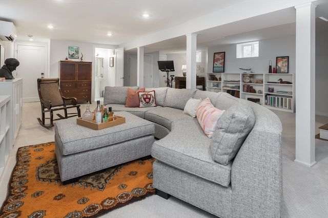 8 Lafayette St 2, Arlington, MA 02474