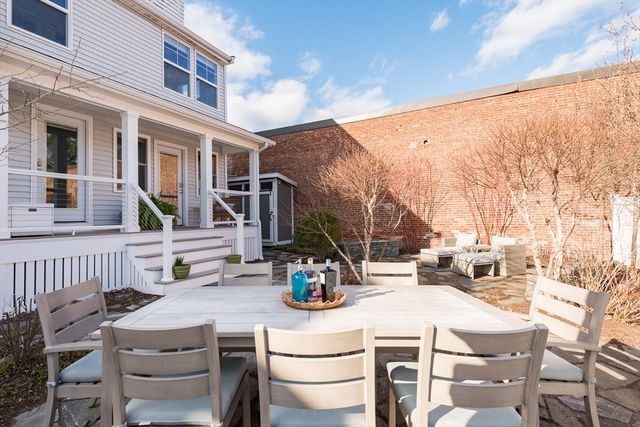 8 Lafayette St 2, Arlington, MA 02474