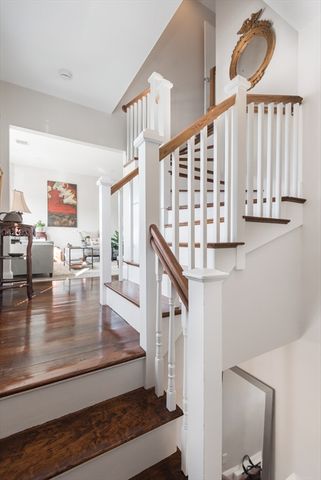 8 Lafayette St 2, Arlington, MA 02474