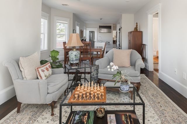 8 Lafayette St 2, Arlington, MA 02474