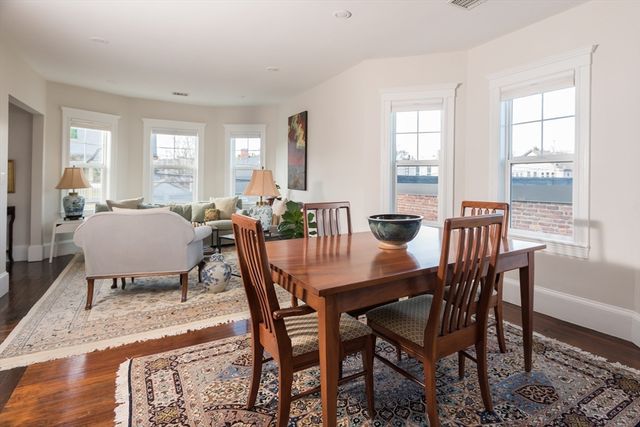 8 Lafayette St 2, Arlington, MA 02474