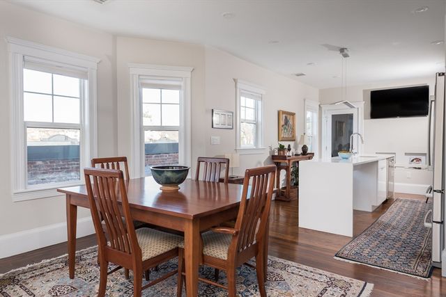 8 Lafayette St 2, Arlington, MA 02474