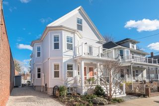 8 Lafayette St 2, Arlington, MA 02474