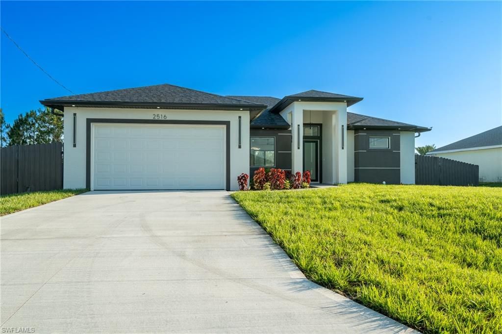 2516 24th ST W, LEHIGH ACRES, FL 33971 — photo 5