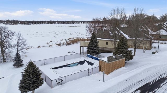 2144 Shady Lane, Detroit Lakes, MN 56501