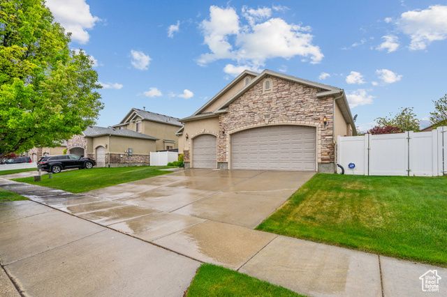 12522 S ANDREAS ST, Riverton, UT 84096