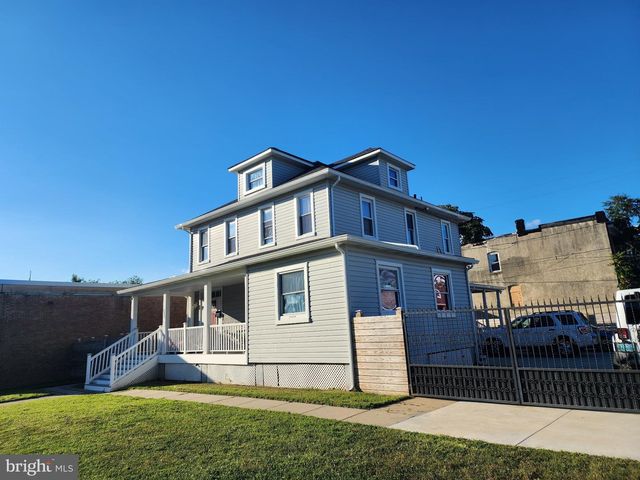 302 E PATAPSCO AVE, Baltimore, MD 21225