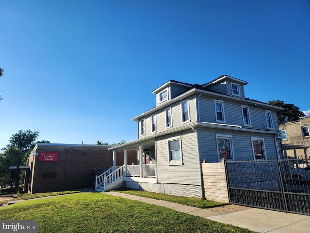 302 E PATAPSCO AVE, Baltimore, MD 21225