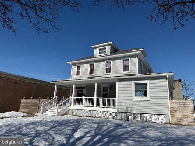 302 E PATAPSCO AVE, Baltimore, MD 21225