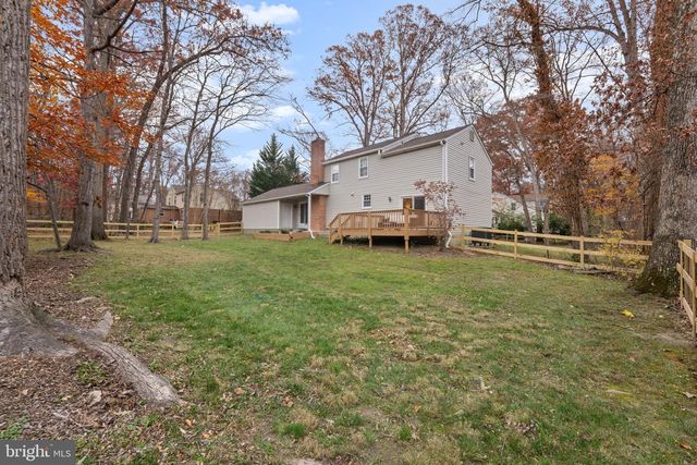 10383 LAUNCELOT LN, Columbia, MD 21044