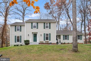 10383 LAUNCELOT LN, Columbia, MD 21044