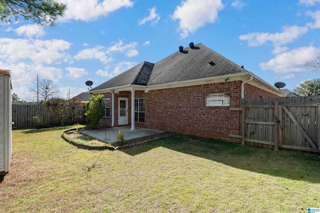 928 DAVENTRY TRAIL, Calera, AL 35040