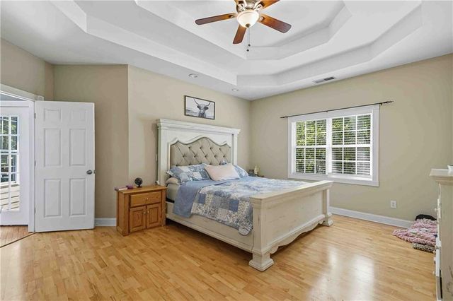 1495 Scoggins Road, Dallas, GA 30157