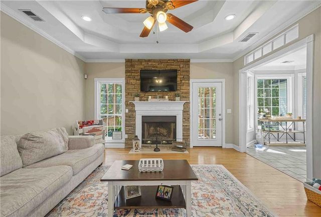 1495 Scoggins Road, Dallas, GA 30157