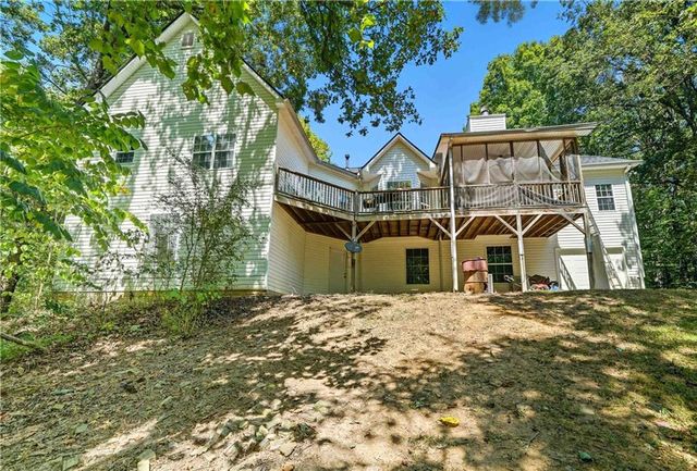 1495 Scoggins Road, Dallas, GA 30157