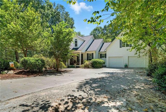1495 Scoggins Road, Dallas, GA 30157