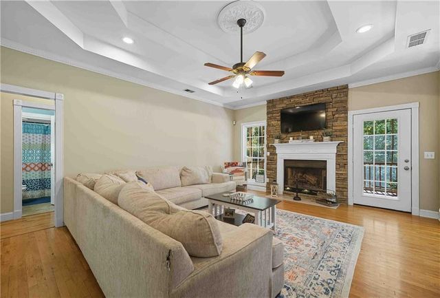 1495 Scoggins Road, Dallas, GA 30157