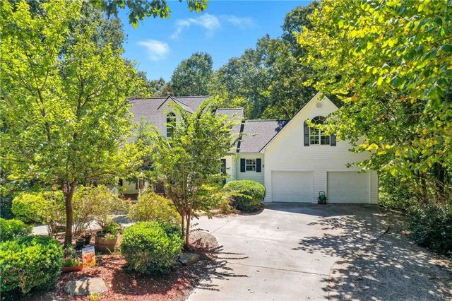 1495 Scoggins Road, Dallas, GA 30157