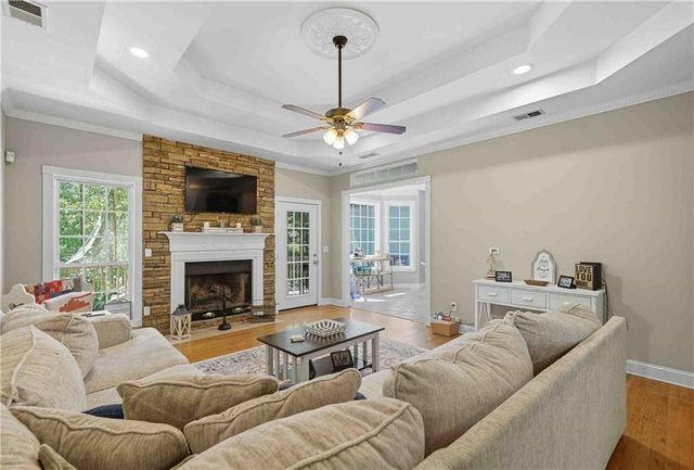 1495 Scoggins Road, Dallas, GA 30157