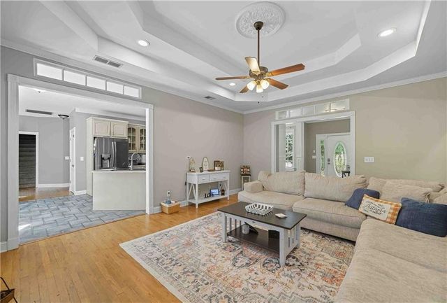 1495 Scoggins Road, Dallas, GA 30157