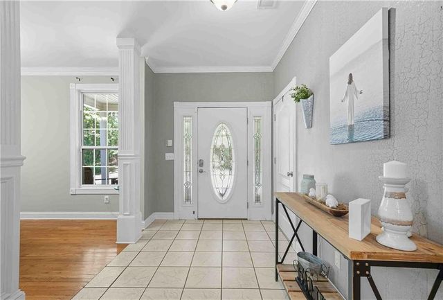 1495 Scoggins Road, Dallas, GA 30157