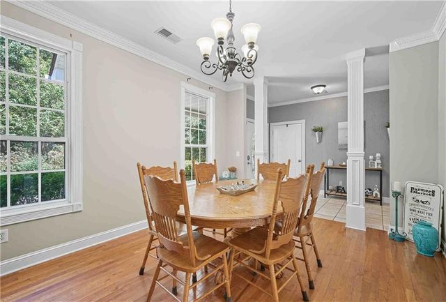 1495 Scoggins Road, Dallas, GA 30157