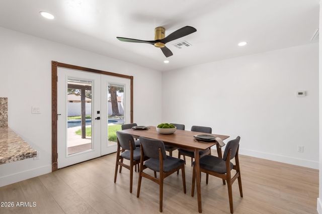 1421 W ROSAL Place, Chandler, AZ 85224