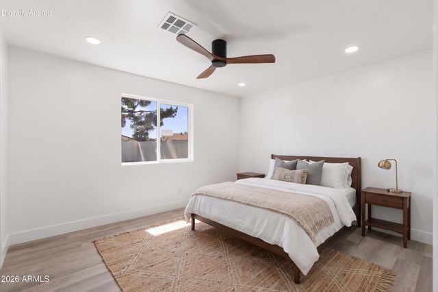1421 W ROSAL Place, Chandler, AZ 85224