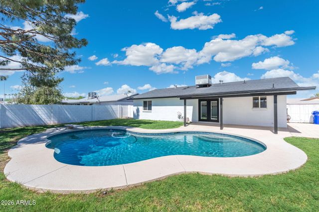 1421 W ROSAL Place, Chandler, AZ 85224