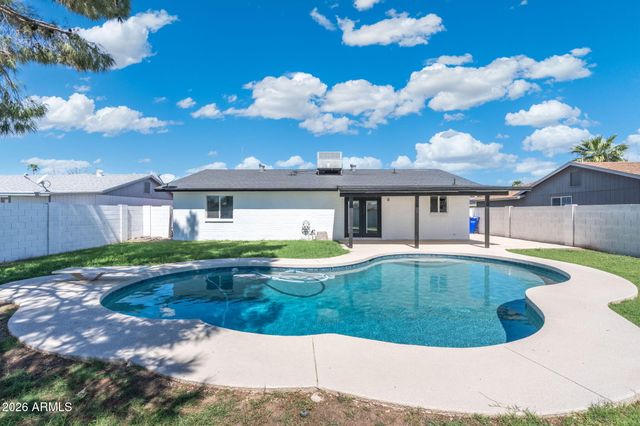 1421 W ROSAL Place, Chandler, AZ 85224