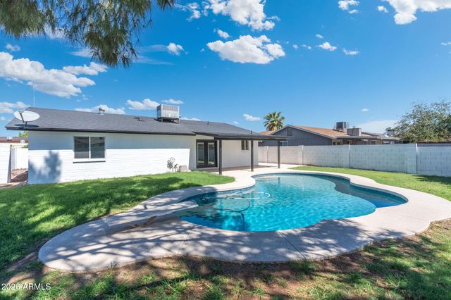 1421 W ROSAL Place, Chandler, AZ 85224