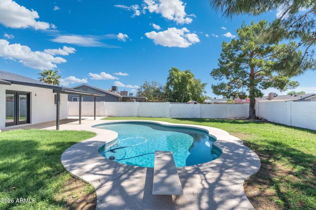 1421 W ROSAL Place, Chandler, AZ 85224
