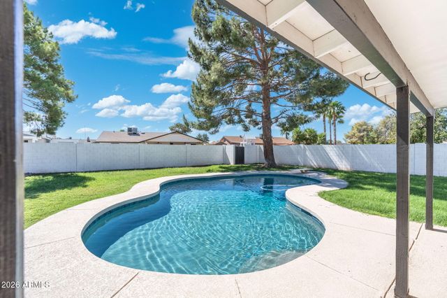 1421 W ROSAL Place, Chandler, AZ 85224