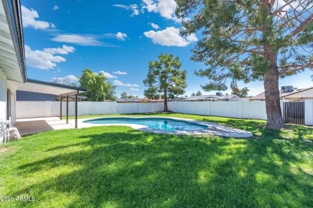 1421 W ROSAL Place, Chandler, AZ 85224