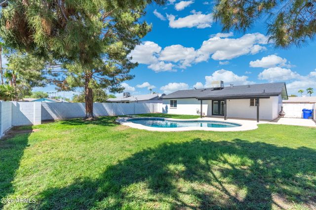 1421 W ROSAL Place, Chandler, AZ 85224