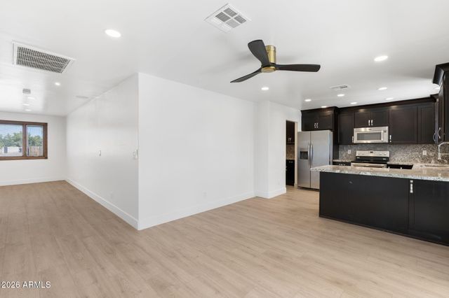 1421 W ROSAL Place, Chandler, AZ 85224