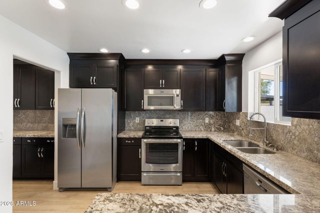 1421 W ROSAL Place, Chandler, AZ 85224