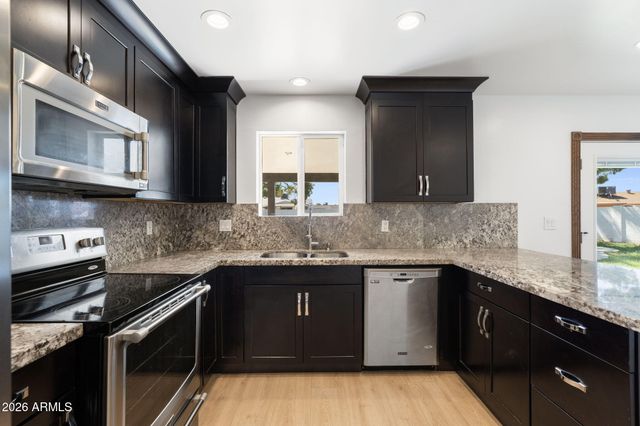 1421 W ROSAL Place, Chandler, AZ 85224